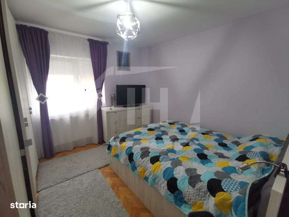 Apartament 3 camere I decomandat I Iulius Mall - Imagine principală: 4/11