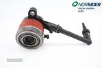 Kit embraiagem prensa+rol+disco Renault Megane II Fase II|06-09 - 5