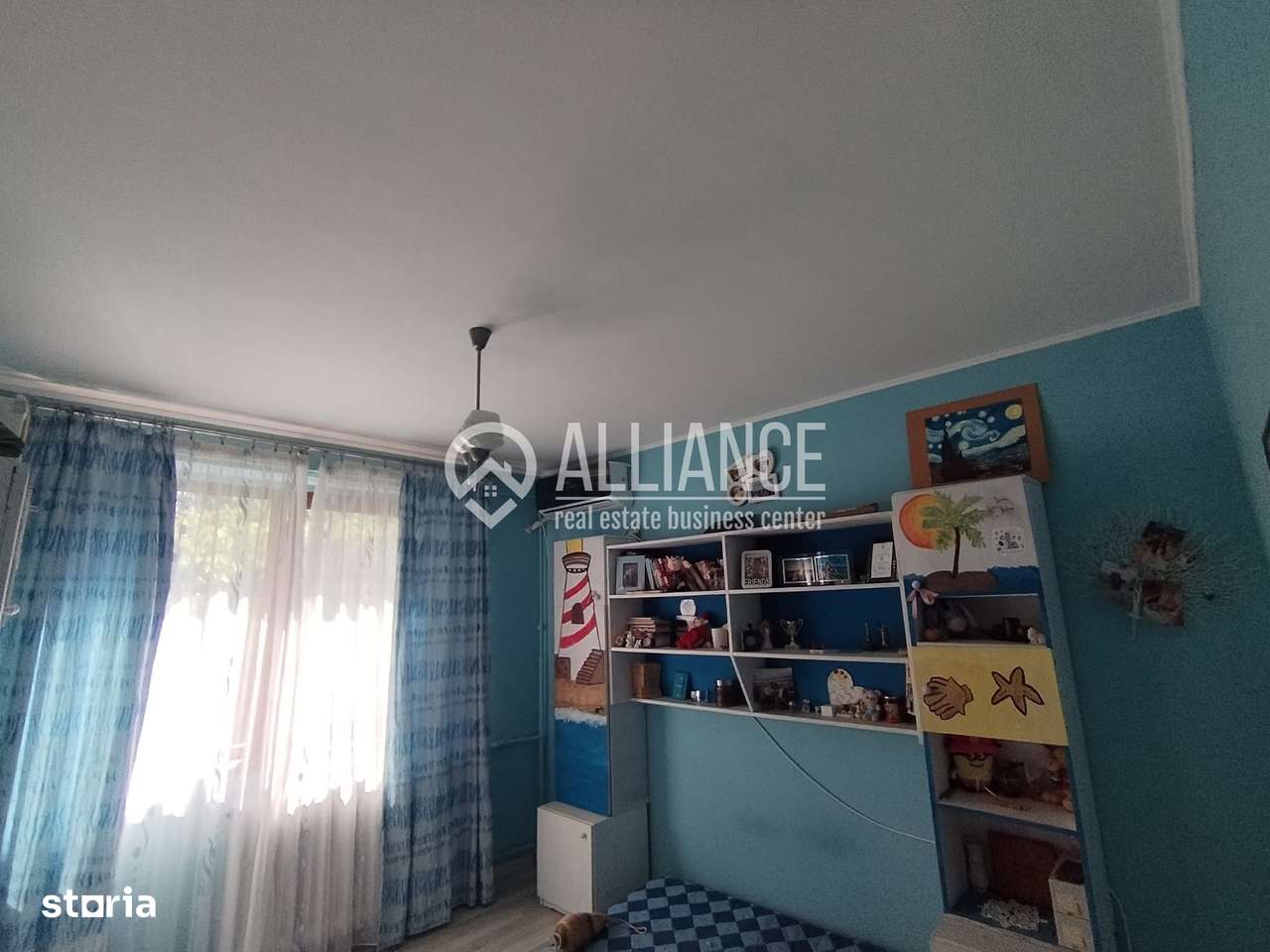 Tomis Nord Cambrige School (COD 06) Apartament 4 camere 89 mp - Imagine principală: 2/10
