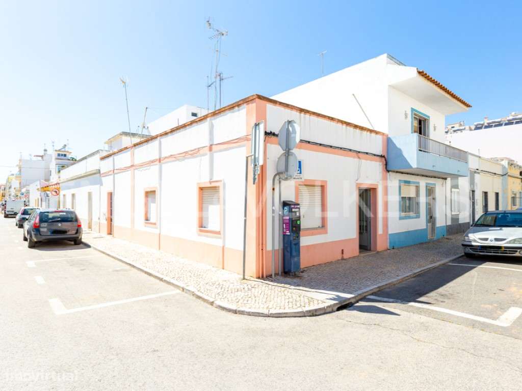 Oportunidade de Investimento no Centro Histórico de Vila Real de Sa... - Grande imagem: 2/15