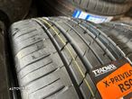 4 anvelope vara  275-45-20 - 305-40-20 BMW X5 X6 G05 G06 Mercedes ML GLS GLE Porsche cayeene - 4