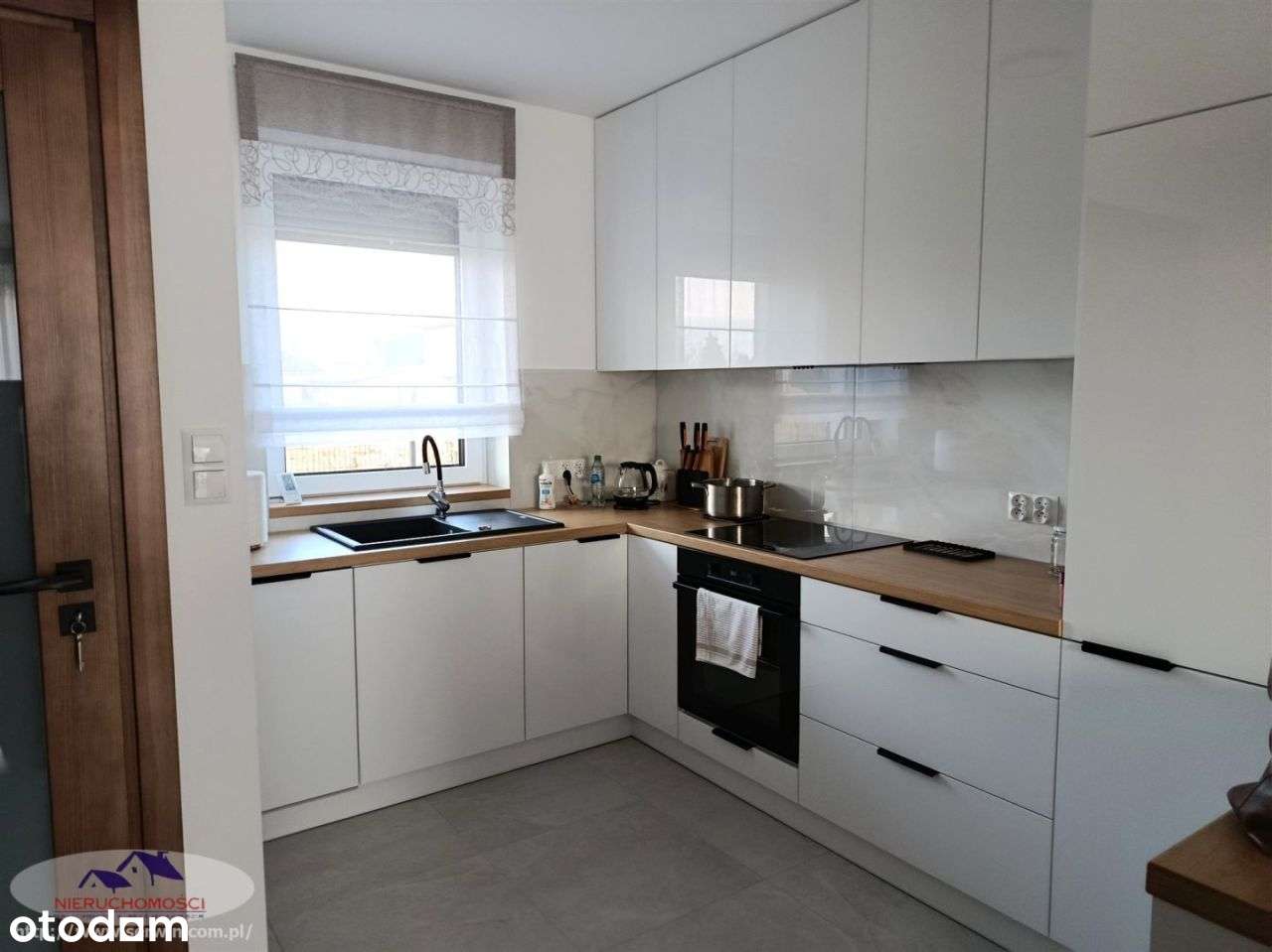 Dom, 61,64 m², Dąbrowa Tarnowska - Pełny obrazek: 4/20