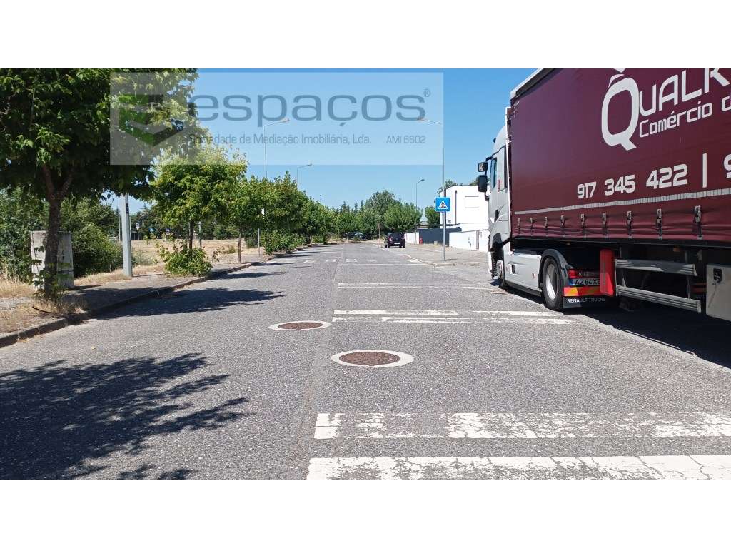 Lote construção Moradia, Alcains - Grande imagem: 5/6