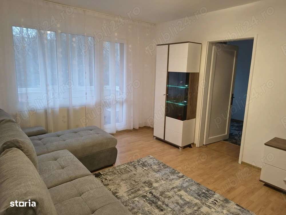 Apartament 2 Camere-Calea Bucuresti-Astra-Cod 4606 - Imagine principală: 2/10