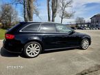 Audi A4 Avant 2.0 TDI DPF clean diesel quattro S tronic S line Sportpaket - 12