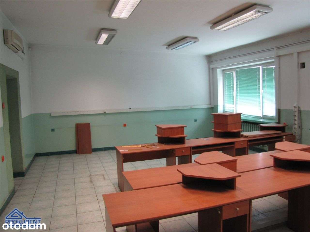 Do sprzedaży piętro biurowca w atrakcyjnej cenie-6