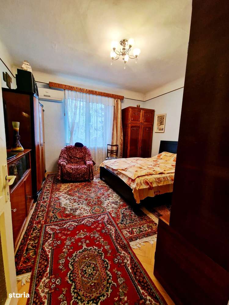 Bloc exclusivist-Parcul Copou-2 camere 60 mp-Boxa subsol-8