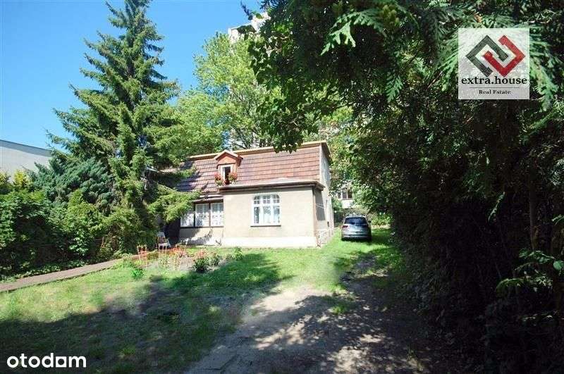 Pół domu 450 M od plaży!-0