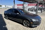 Audi A4 2.0 TFSI Quattro Design S tronic - 7