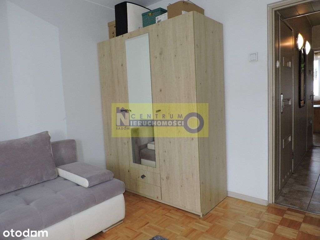 Południe, ul.Gębarzewska, M4, 62.12 m2, balkon.-8