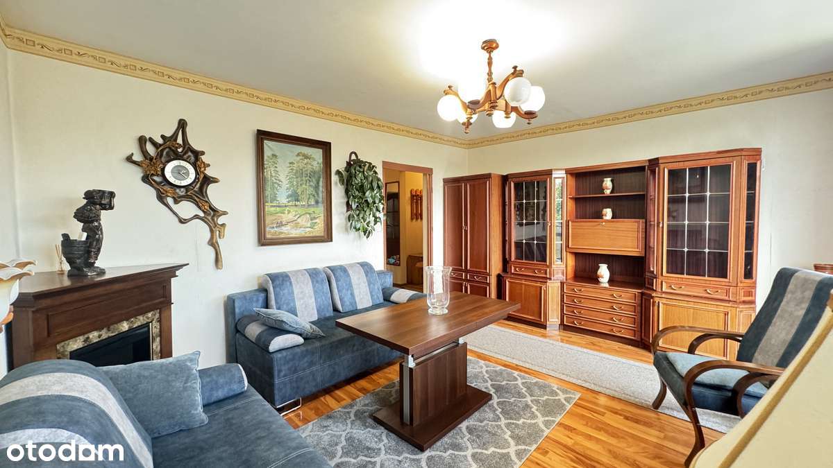 3 pokoje | Sosnowiec | AKACJOWA oś Naftowe-2