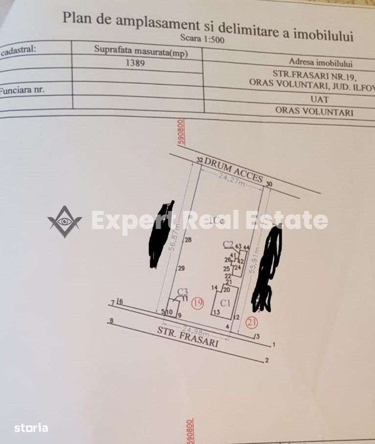 TEREN ZONA EXCLUSIVISTA PIPERA-1