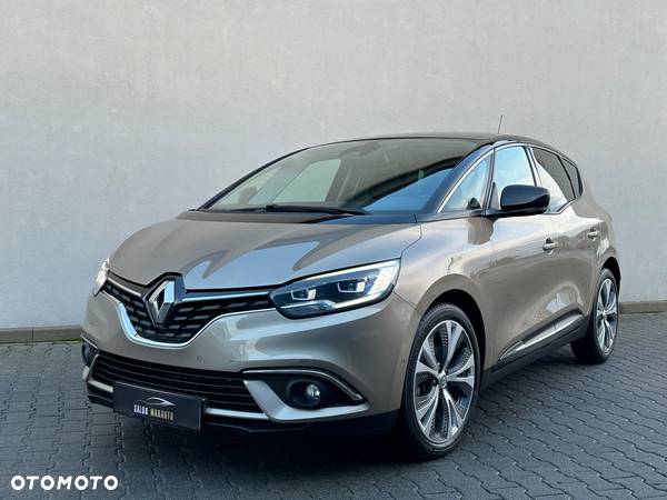 Renault Scenic - 7