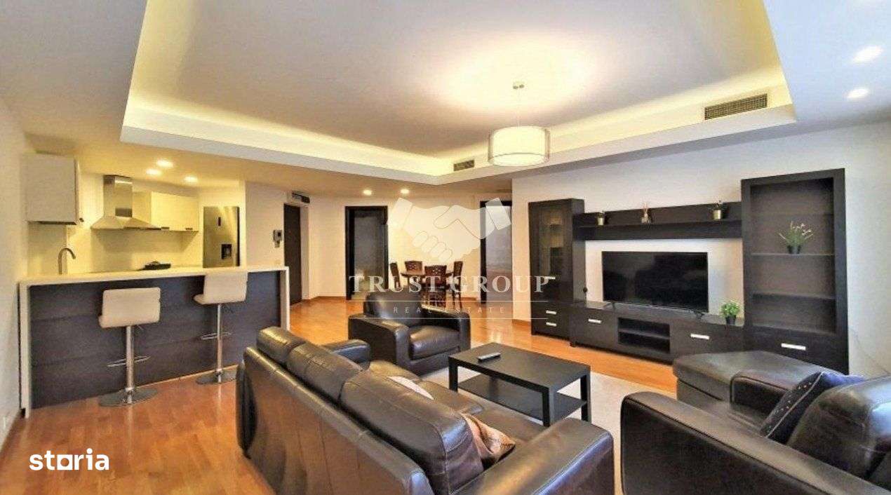 Apartament 3 camere - Herastrau | Loc de parcare - Imagine principală: 2/6