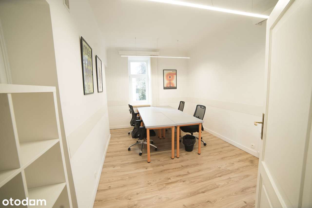 TANIE biura od 750 zł - Pełny obrazek: 5/8