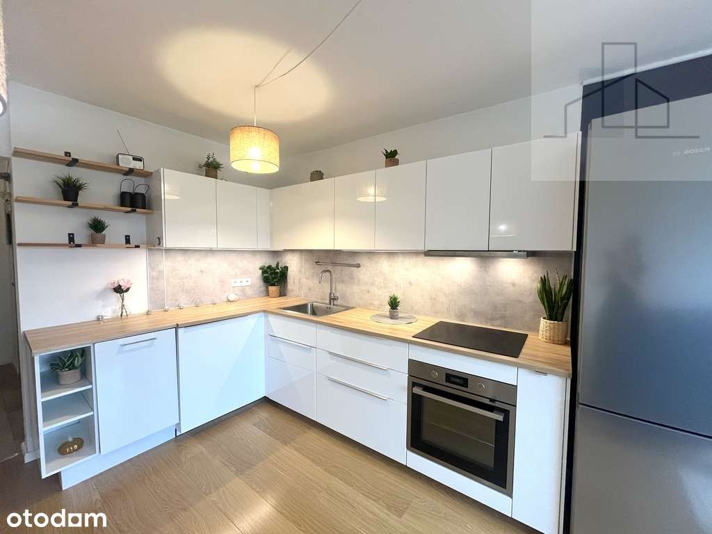 Atrakcyjnie 3 pok. z balkonem i klimatyzacją!-3