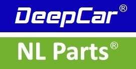 DeepCar And NL Parts logo