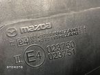 LUSTERKO PRAWY MAZDA CX-5 (KE, GH) 2011 - 2017 2.2 D (KE2FW) 129 kW [175 KM] olej napędowy 2012 - - 5