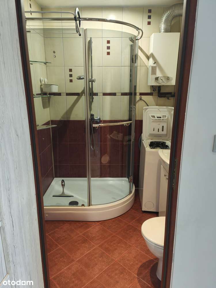 Własnościowe 43m2 - Pełny obrazek: 4/18