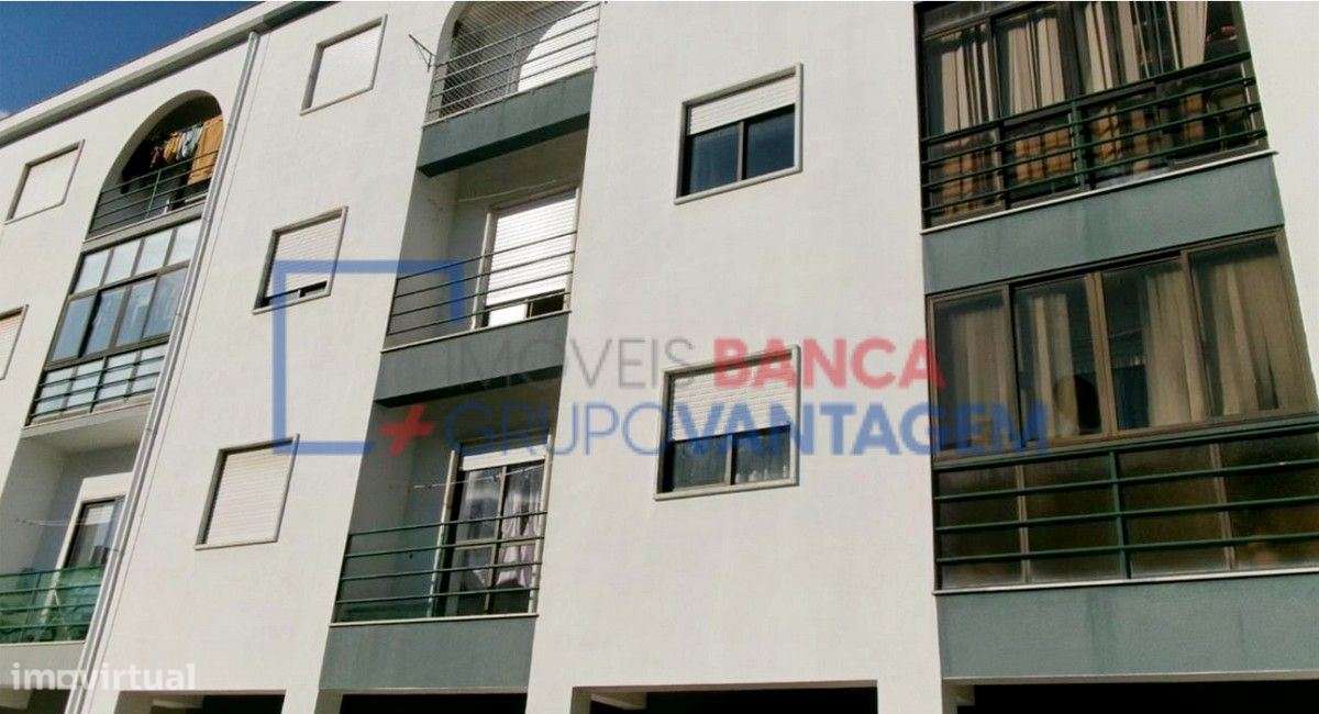 APARTAMENTO T2 A VENDA - Grande imagem: 4/10