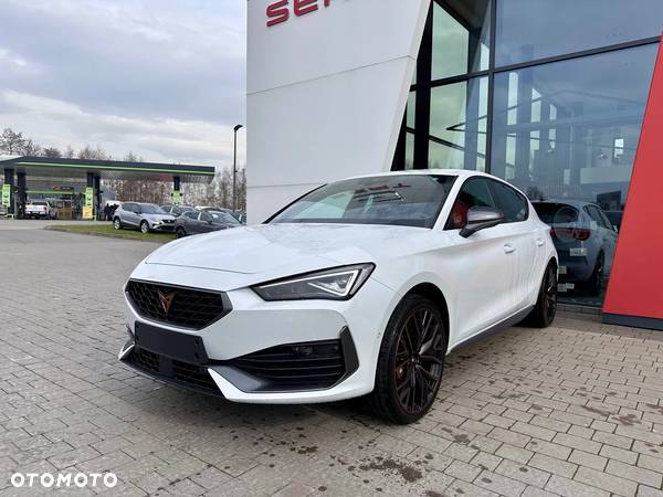 Cupra Leon 2.0 TSI VZ DSG - 1