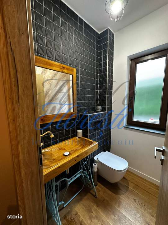 Apartament cu 3 camere in casa in zona Gruia - Imagine principală: 5/13