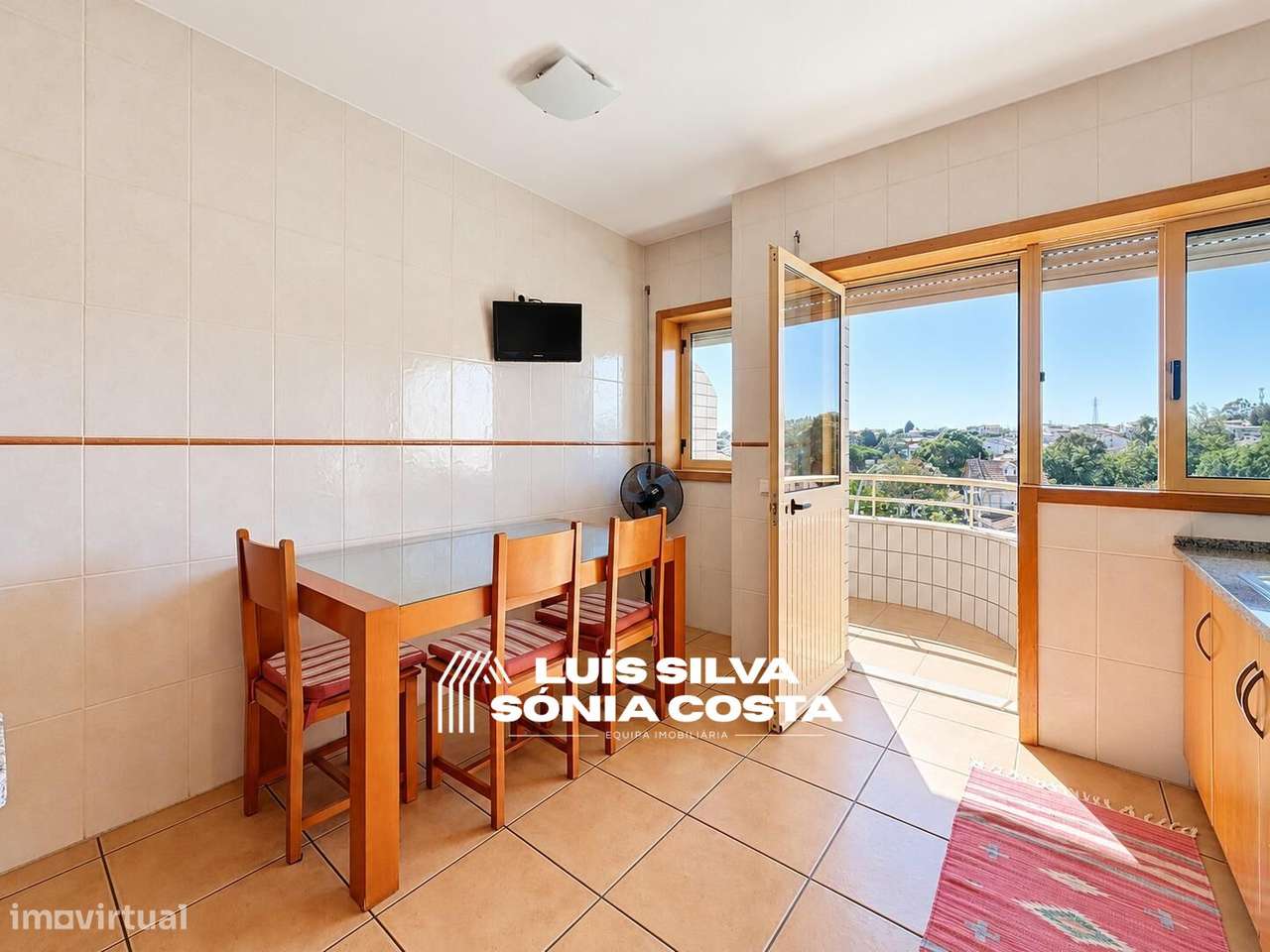 Apartamento Duplex c/ 192m2, Generosa Garagem, Varanda, Elevador -...-5