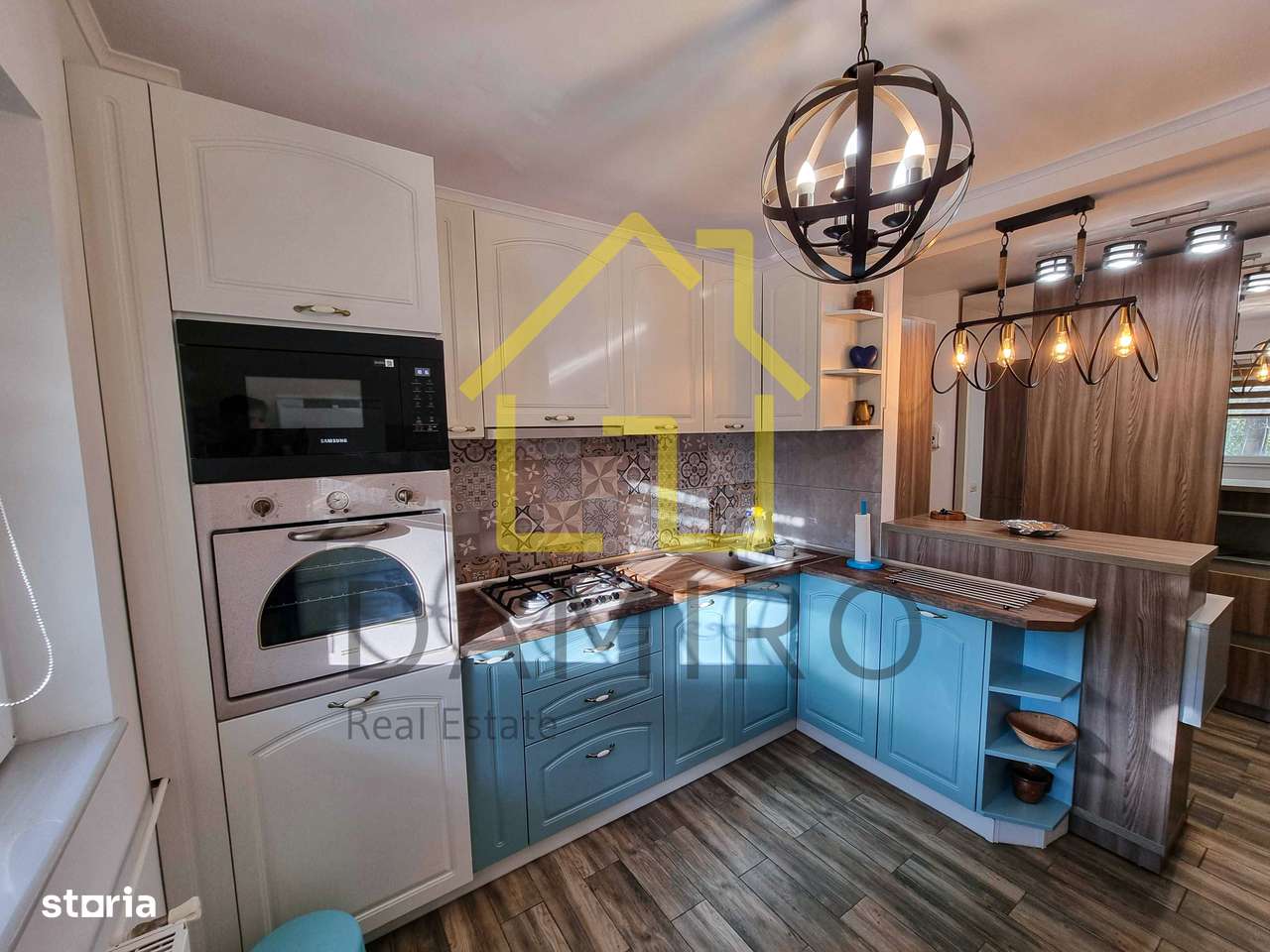 Apartament 2 Camere Calea Mosilor Carol Armeneasca Metrou Universitate - Imagine principală: 4/8