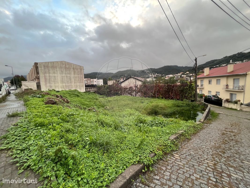 Terreno  para venda