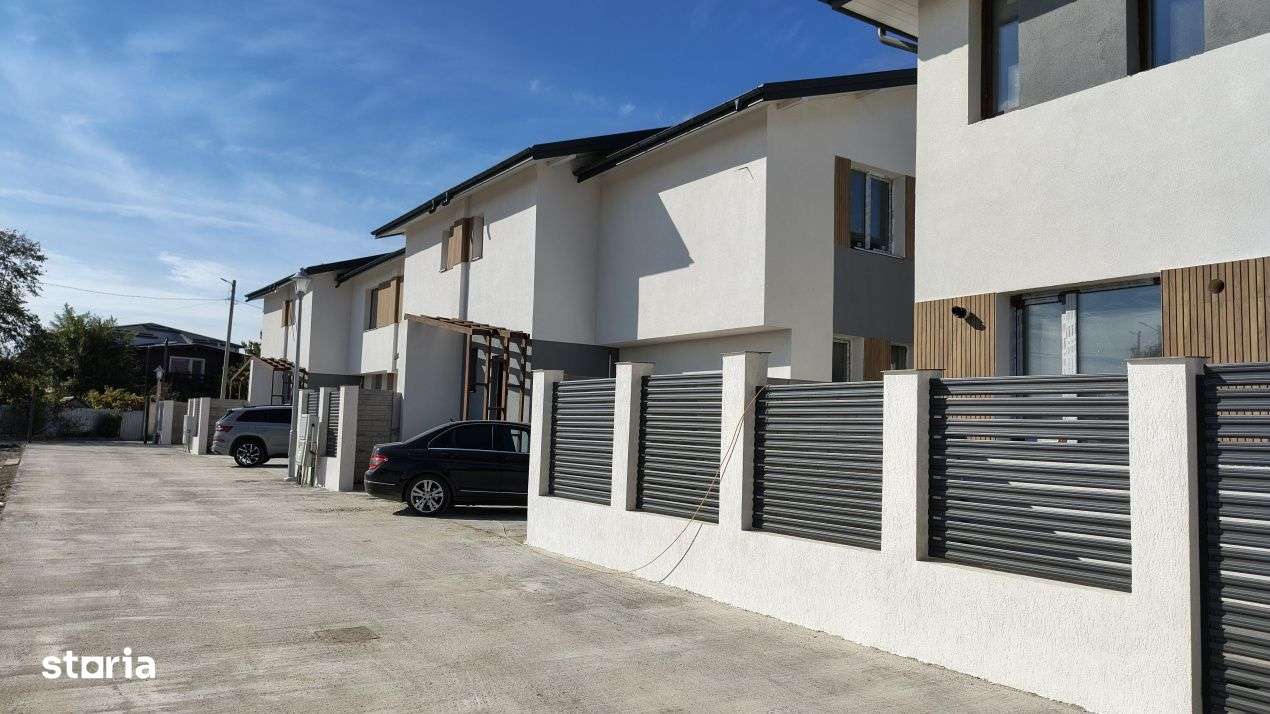 Case de Vanzare Chiajna-0