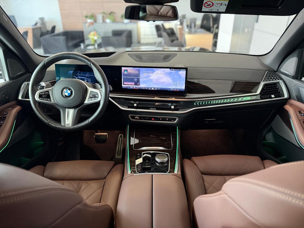Bmw X5 M PRO Salon Polska fv23% Gotówka Leasing Kredyt Bezwypadkowy