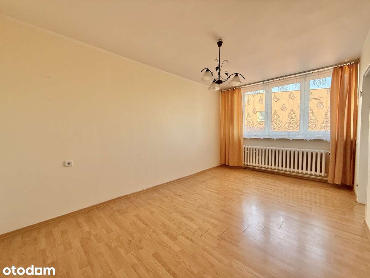 Przestronne 3 pokoje w centrum, blisko Parku Miejskiego-8