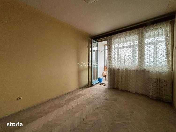 Apartament 3 camere Titan langa IOR