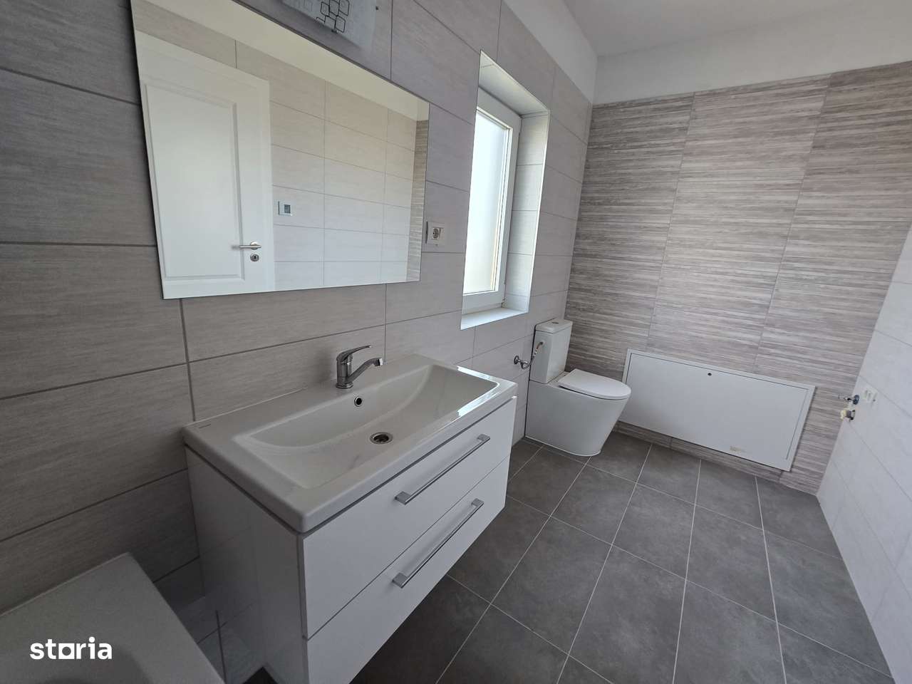 Duplex de Vânzare M. Veche  Pădurea Bistra 10.5000 Euro comision 0!-11