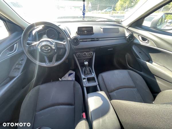 Mazda CX-3 2.0 SkyGo - 12