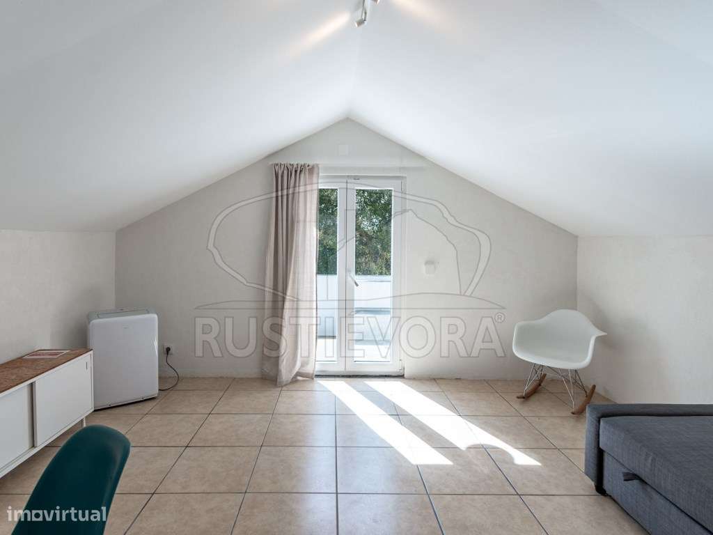 Quinta com duas casas, piscina, ribeira e AgroFloresta | Montemor-o... - Grande imagem: 5/18