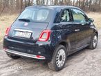 Fiat 500 1.2 8V Lounge - 4