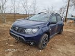 Amortizor haion 654702645r Dacia Duster 2  [din 2017 pana  2020] - 3