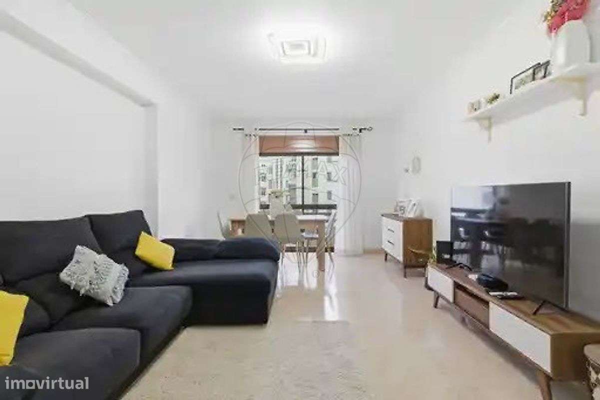 Apartamento T2 para venda - Grande imagem: 5/23