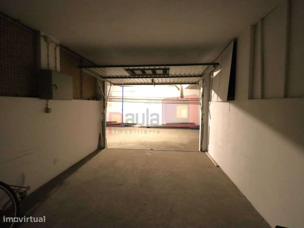 GARAGEM MONTIJO - CENTRO-5