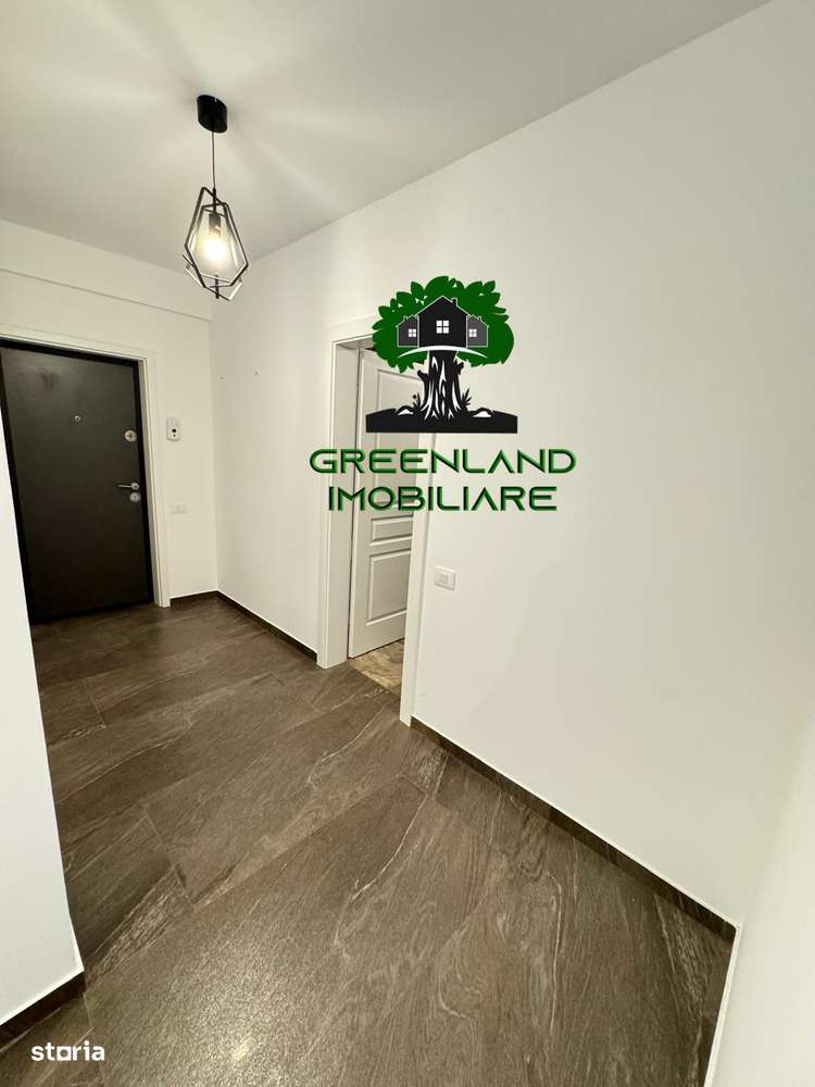 Ap 52 mp,etaj 1,Bloc NOU, INTABULAT, Decomandat,capat  Pacurari Rediu-6