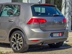 VW Golf 1.6 BlueTDI Trendline - 7