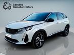 Peugeot 3008 1.6 Hybrid4 GT e-EAT8 - 1