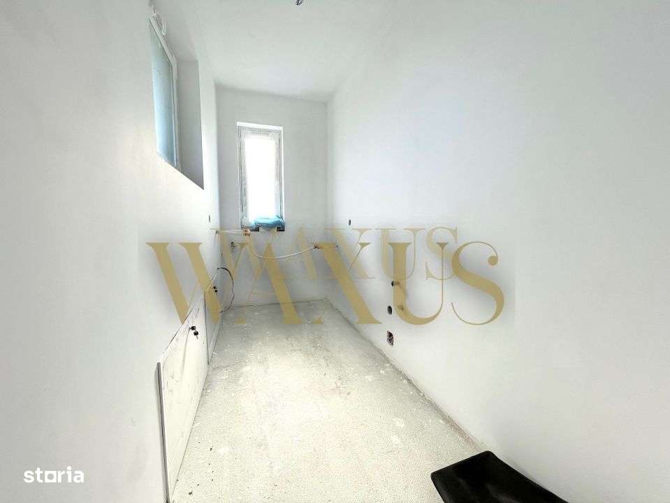 Casa individuala de vanzare, - 140mp utili I 500mp teren - Chinteni - Imagine principală: 5/16