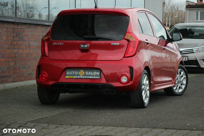 Kia Picanto - 4