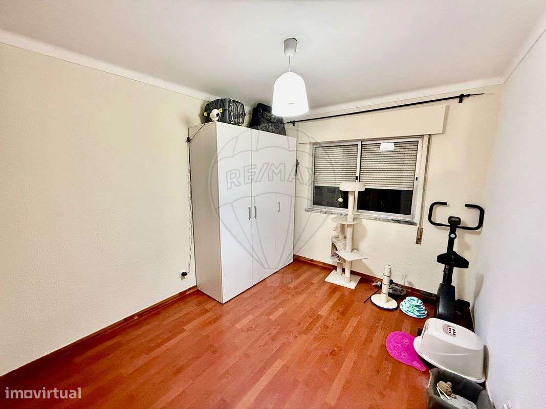 Apartamento T3 para venda - Grande imagem: 4/12