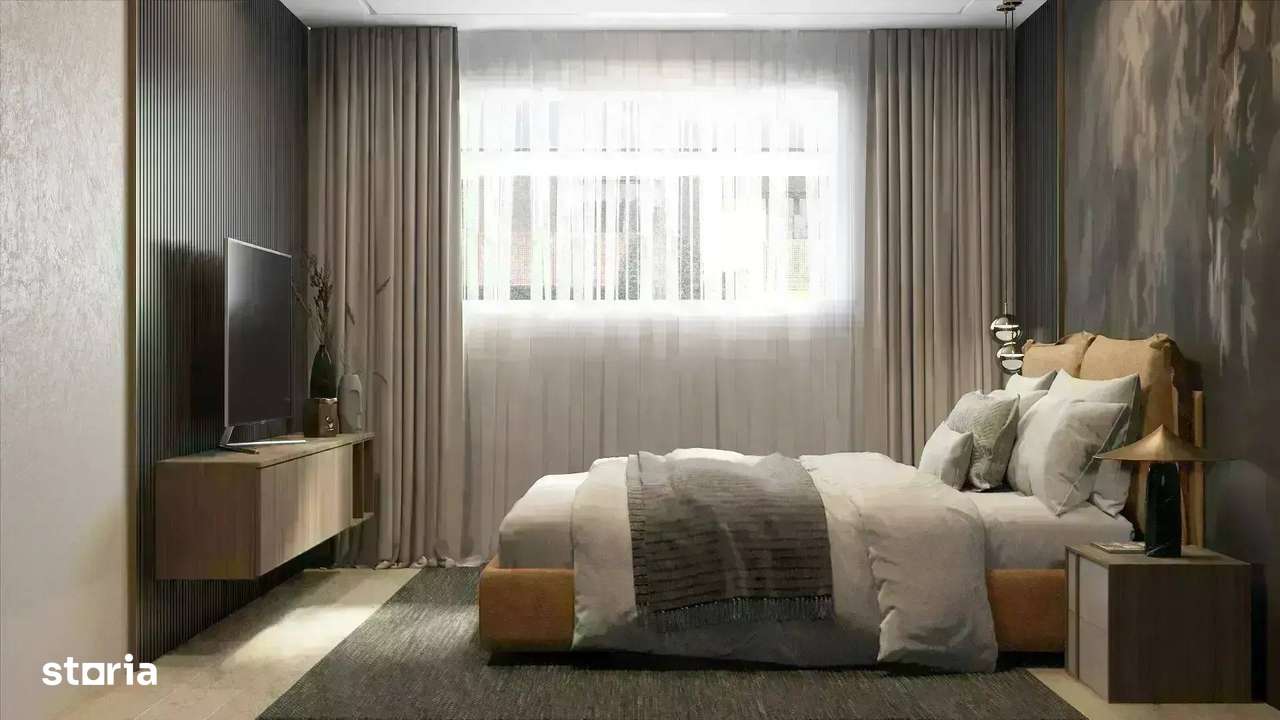 Pipera Plaza Casa 3 Camere Cu Gradina Comision 0-4