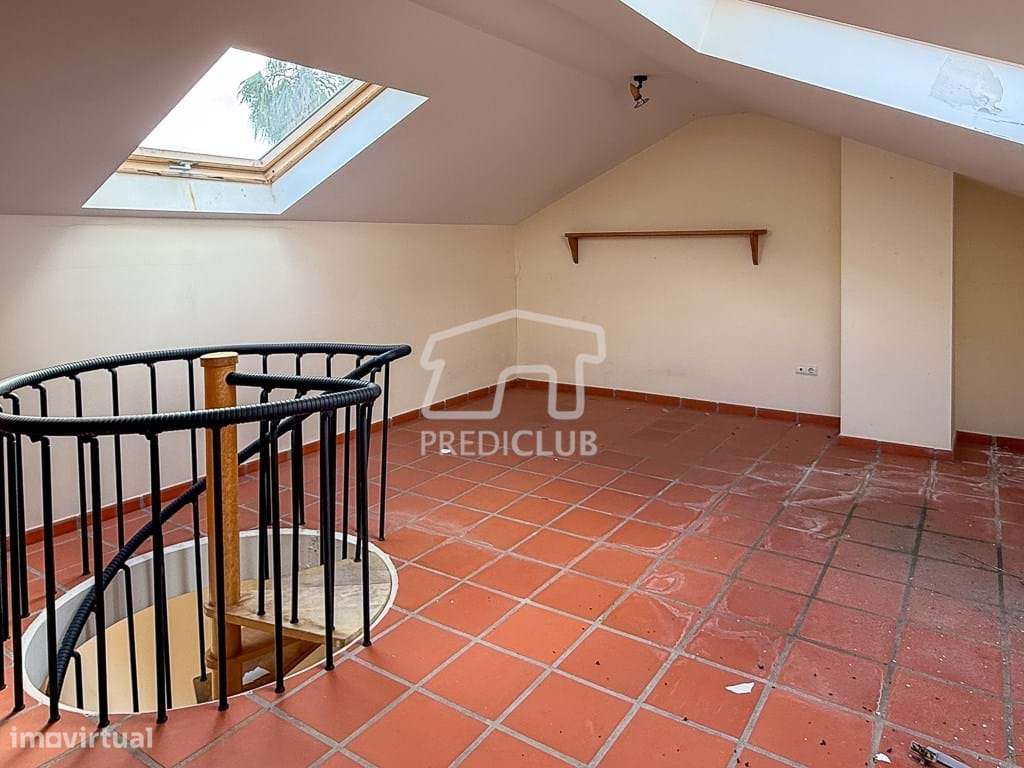 Apartamento T1 + 1 - Funchal / Achada-5