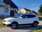 Nissan Qashqai+2 2.0 Acenta - 5