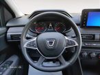 Dacia Sandero 1.0 TCe Comfort - 13